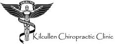 Kilcullen Chiropractic Clinic Logo